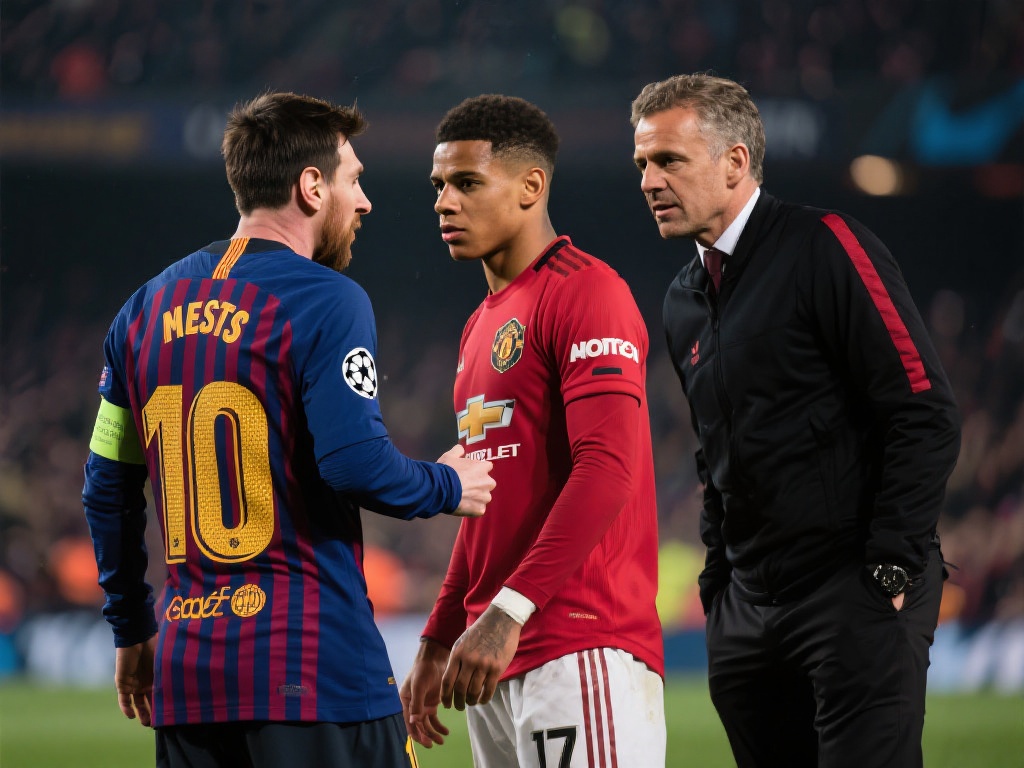 天空：马奎尔转会停滞不前，西汉姆关注其他目标但未放弃