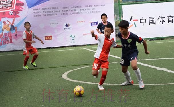 “全民足球”不停息 期待上海再见——2018“我爱足球”中国足球民间争霸赛北二赛区圆满结束